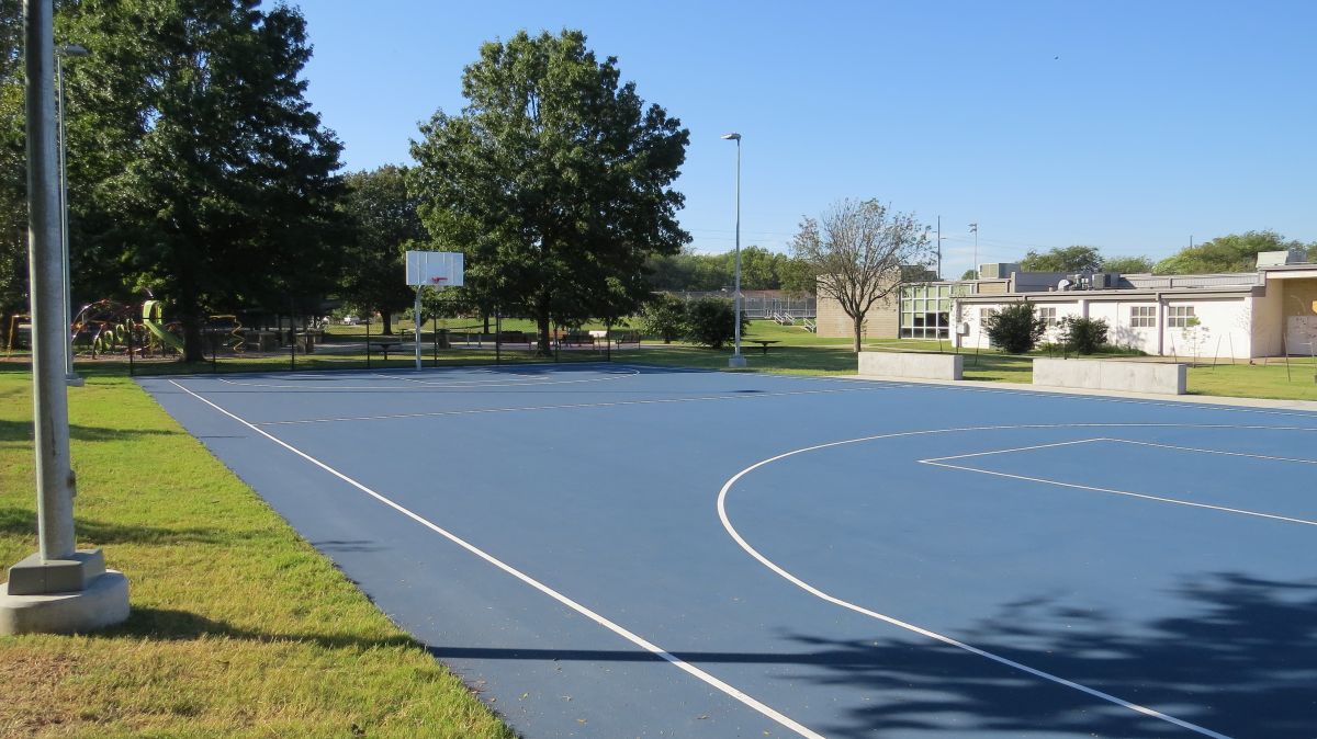 Image from Lacy Park taken on Thursday 16th of October 2025